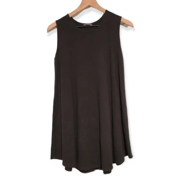Brandy Melville Dresses & Skirts - Brandy Melville Alena swing dress one size